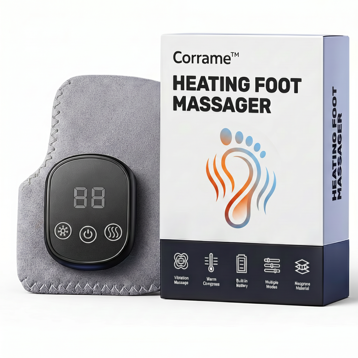 Tri ThermaStep™