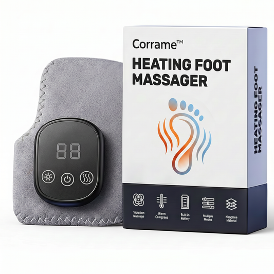 Tri ThermaStep™