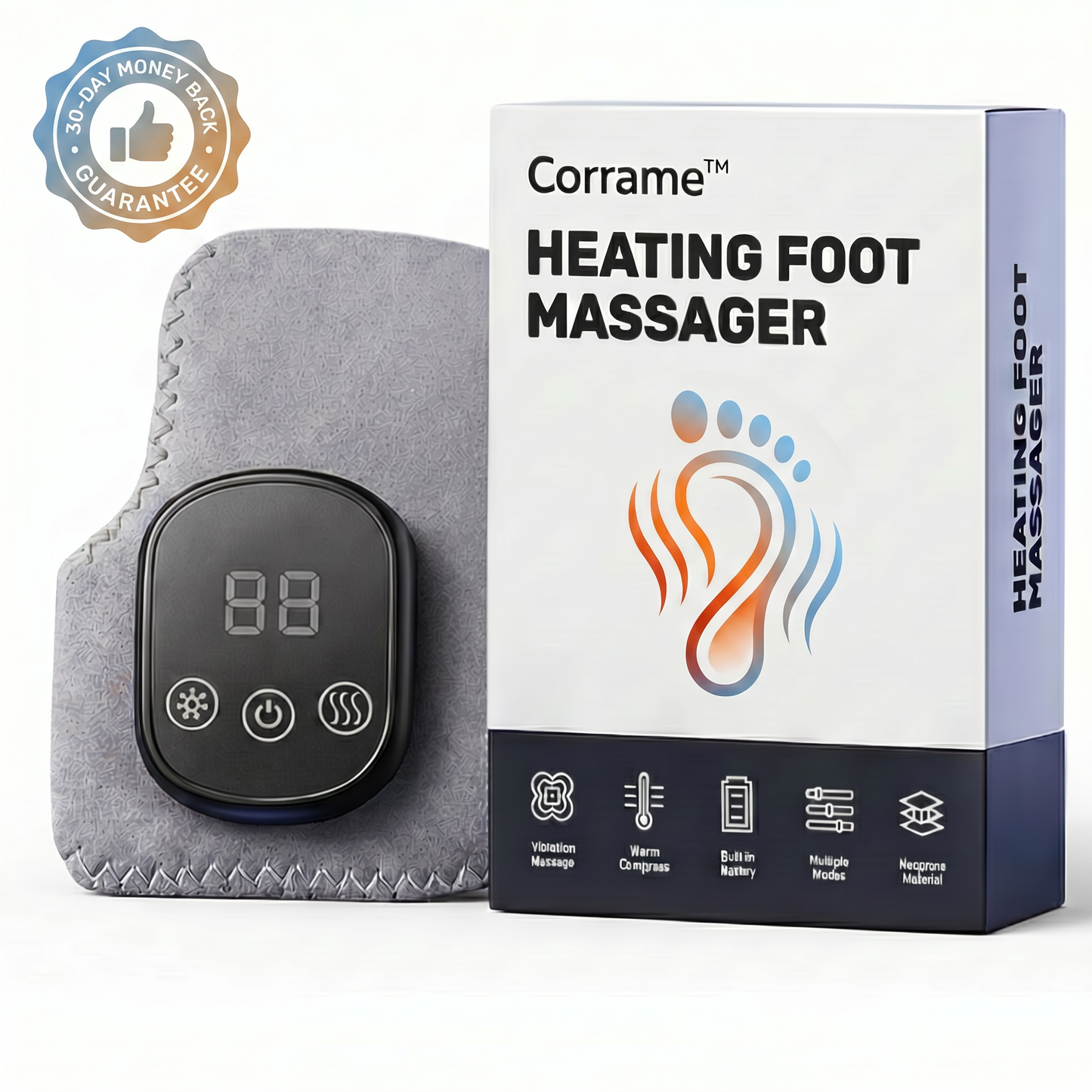 Tri ThermaStep™